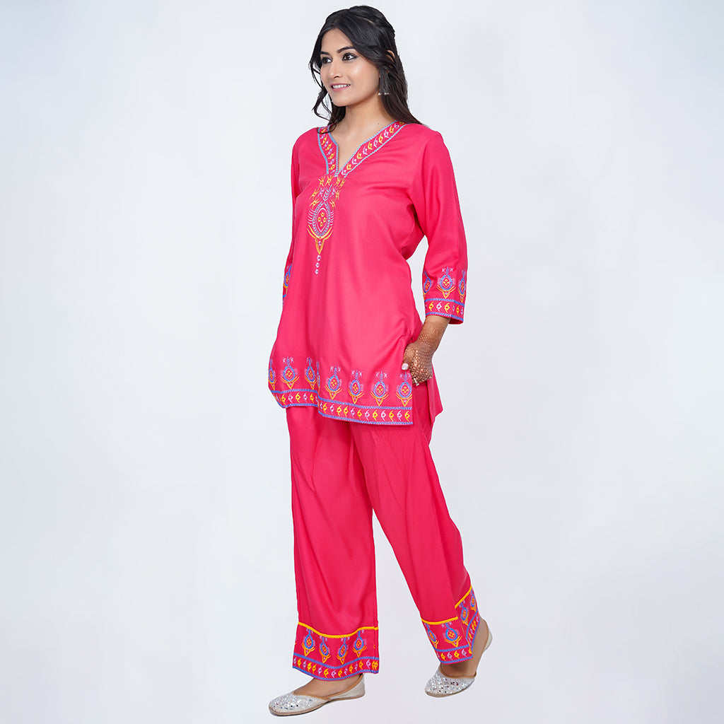 Co-ord Sets