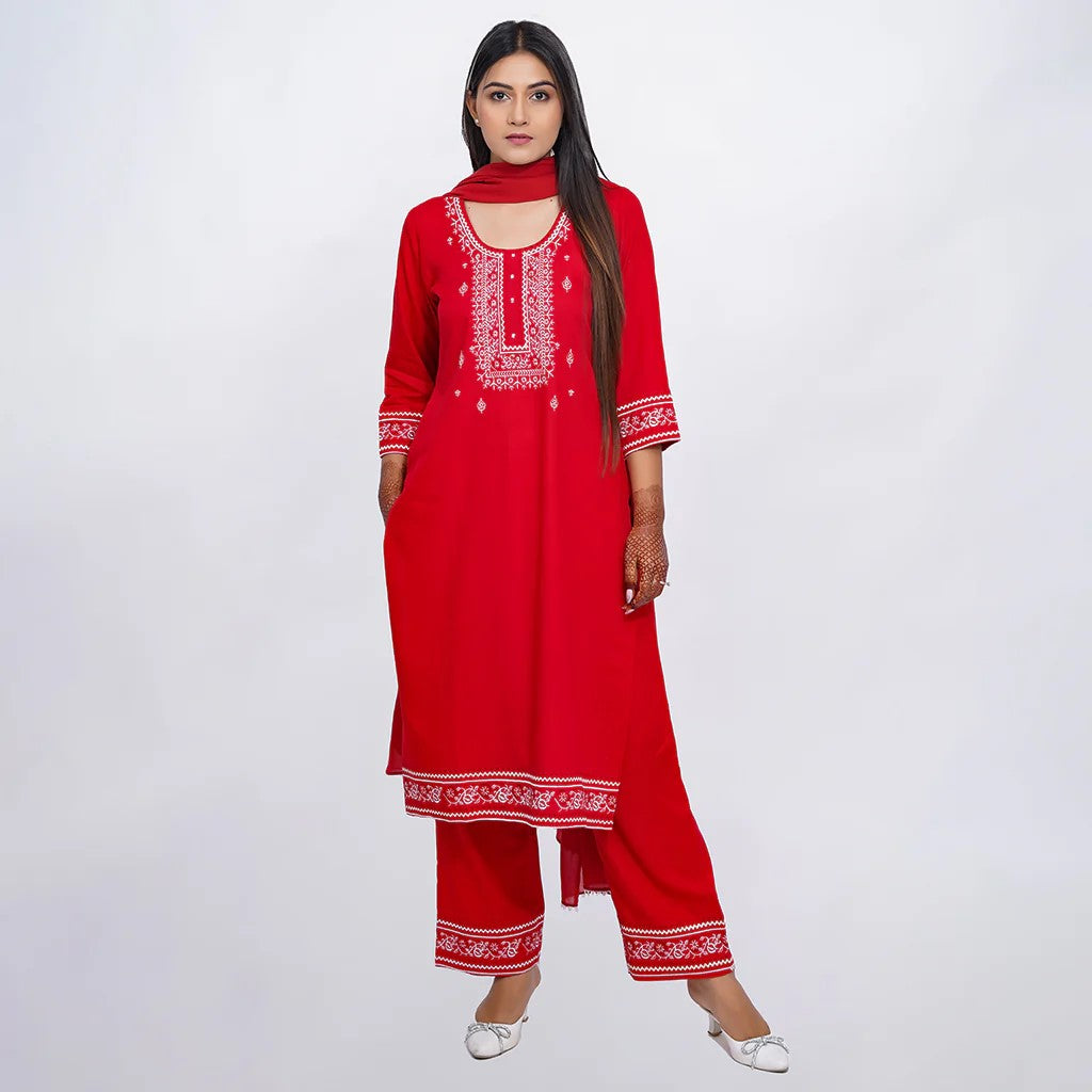 Long Kurtas